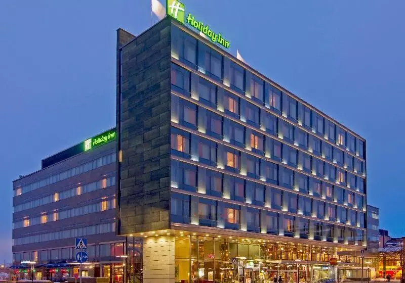 Fotos del hotel Holiday Inn Helsinki City Centre, An Ihg:  15