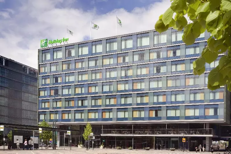 Fotos del hotel Holiday Inn Helsinki City Centre, An Ihg:  19