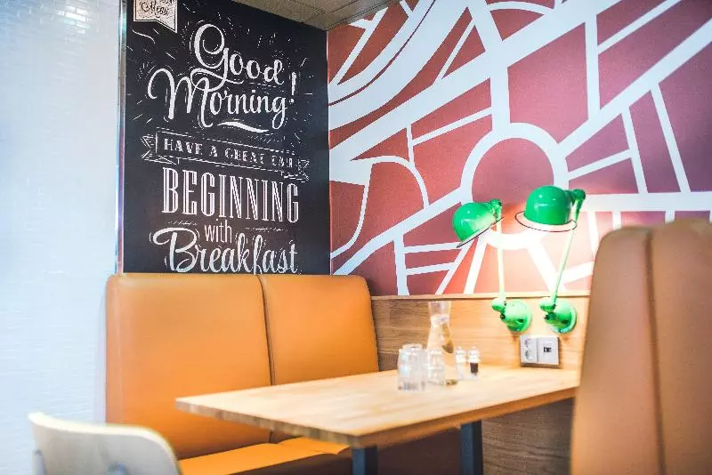 Fotos del hotel Holiday Inn Helsinki City Centre, An Ihg:  21