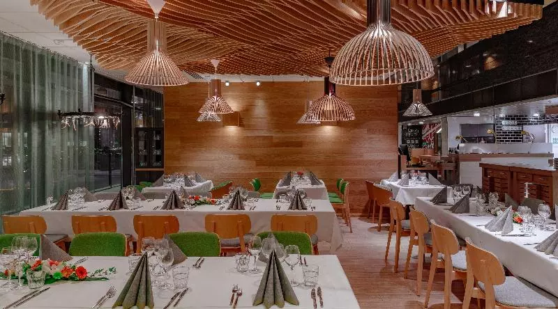 Fotos del hotel Holiday Inn Helsinki City Centre, An Ihg:  4