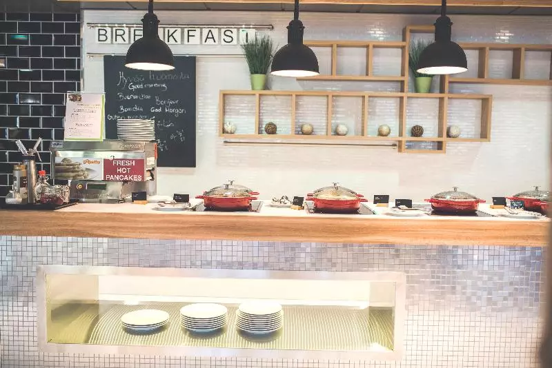 Fotos del hotel Holiday Inn Helsinki City Centre, An Ihg:  7