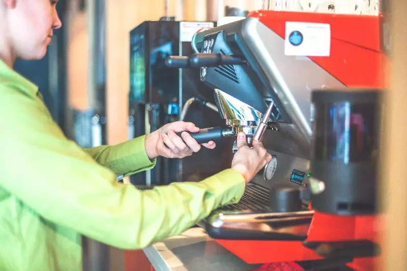 Fotos del hotel Holiday Inn Helsinki City Centre, An Ihg:  13