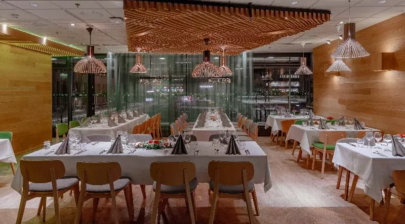 Fotos del hotel Holiday Inn Helsinki City Centre, An Ihg:  11