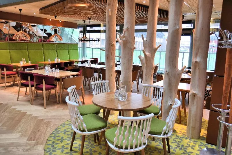 Fotos del hotel Holiday Inn Helsinki City Centre, An Ihg:  16