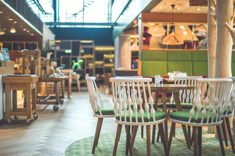 Fotos del hotel Holiday Inn Helsinki City Centre, An Ihg:  12