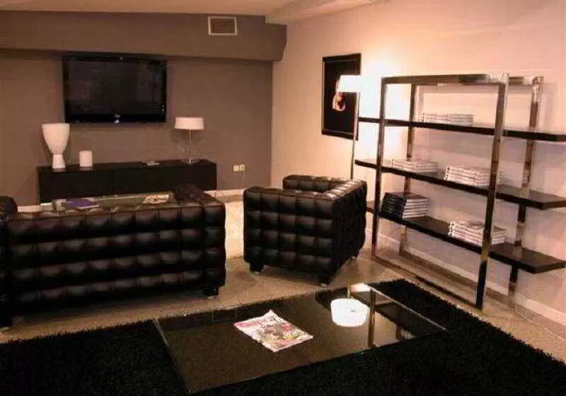 Fotos del hotel Inffinit Sanxenxo:  20