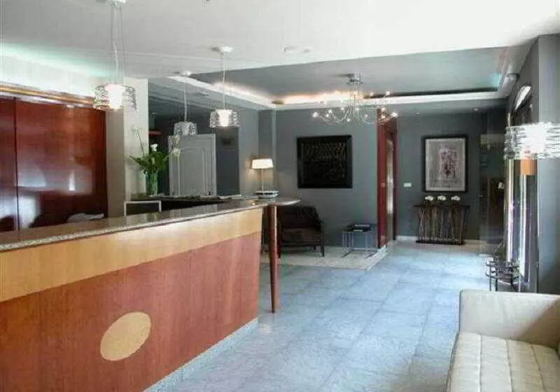 Fotos del hotel Inffinit Sanxenxo:  2