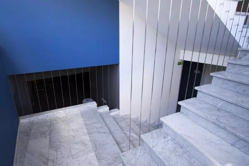 Fotos del hotel Inffinit Sanxenxo:  5