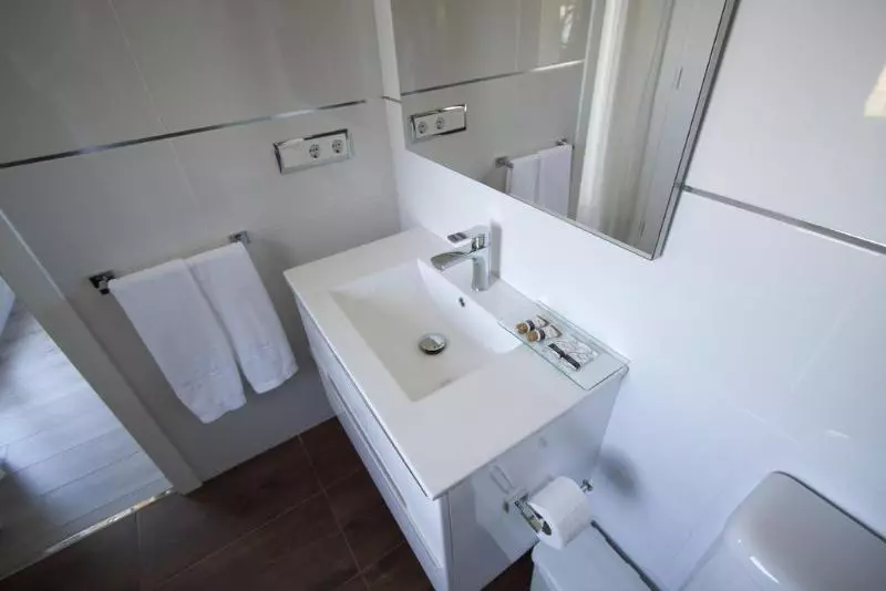 Fotos del hotel Inffinit Sanxenxo:  4