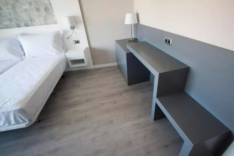 Fotos del hotel Inffinit Sanxenxo:  11