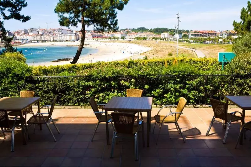 Fotos del hotel Inffinit Sanxenxo:  3