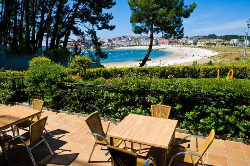 Fotos del hotel Inffinit Sanxenxo:  14