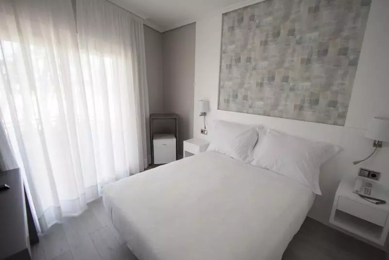 Fotos del hotel Inffinit Sanxenxo:  13