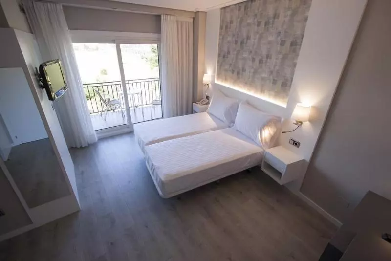 Fotos del hotel Inffinit Sanxenxo:  15