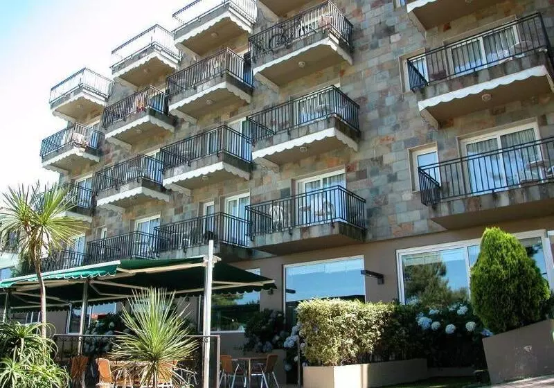 Fotos del hotel Inffinit Sanxenxo:  16