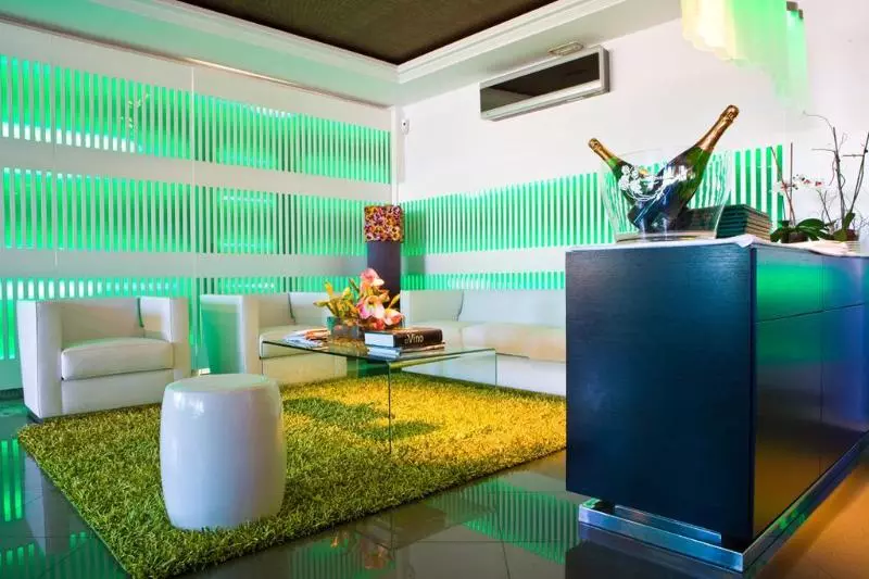 Fotos del hotel Inffinit Sanxenxo:  17