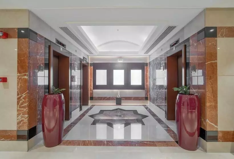 Fotos del hotel Four Points By Sheraton Bur Dubai:  6