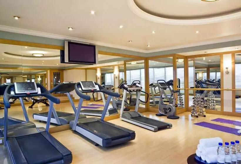 Fotos del hotel Four Points By Sheraton Bur Dubai:  3