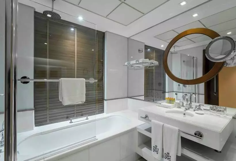 Fotos del hotel Four Points By Sheraton Bur Dubai:  4