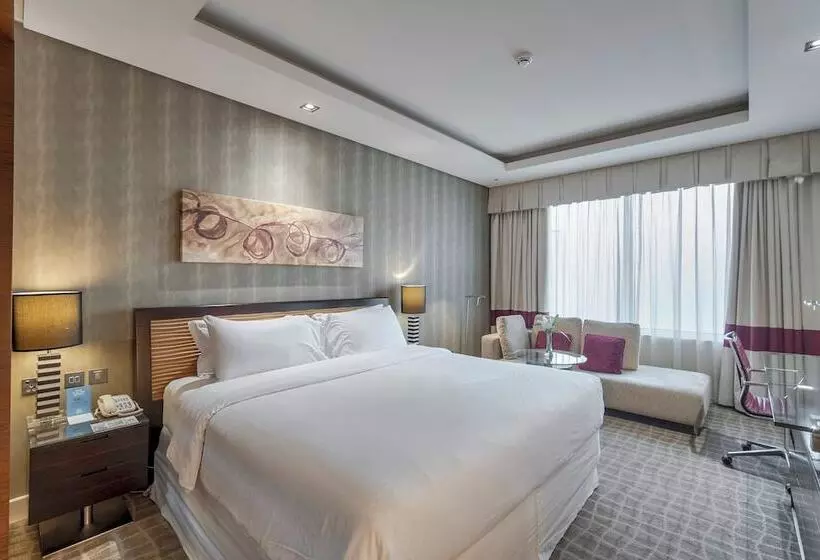 Fotos del hotel Four Points By Sheraton Bur Dubai:  21