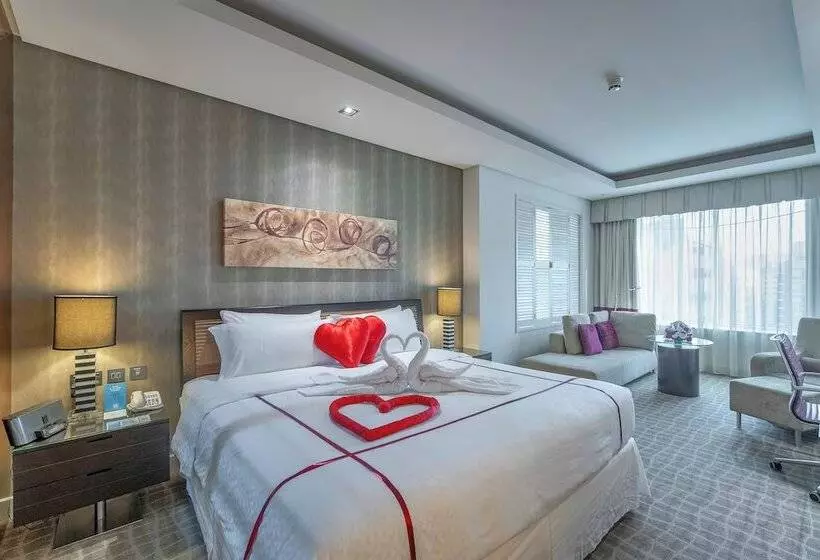 Fotos del hotel Four Points By Sheraton Bur Dubai:  20