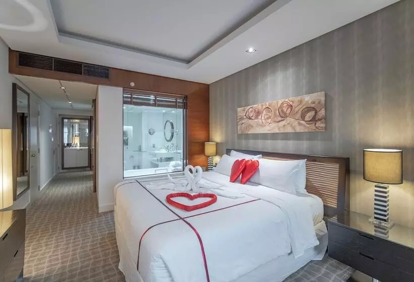 Fotos del hotel Four Points By Sheraton Bur Dubai:  22