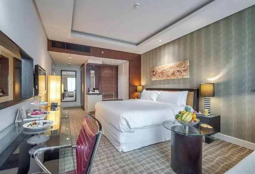Fotos del hotel Four Points By Sheraton Bur Dubai:  16