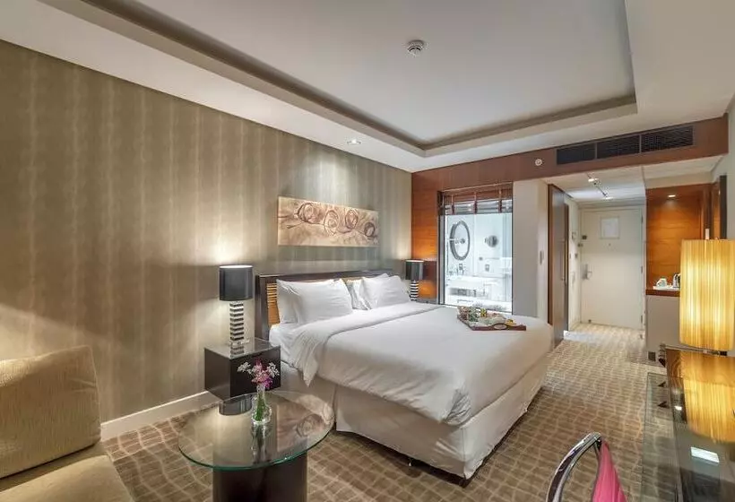 Fotos del hotel Four Points By Sheraton Bur Dubai:  19