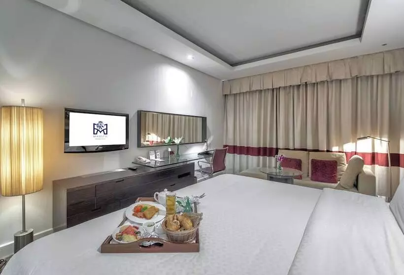 Fotos del hotel Four Points By Sheraton Bur Dubai:  23