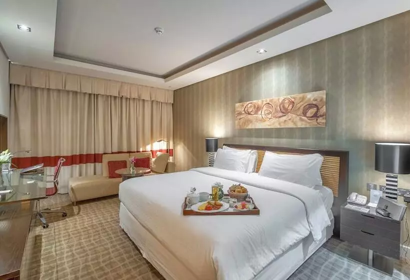 Fotos del hotel Four Points By Sheraton Bur Dubai:  18