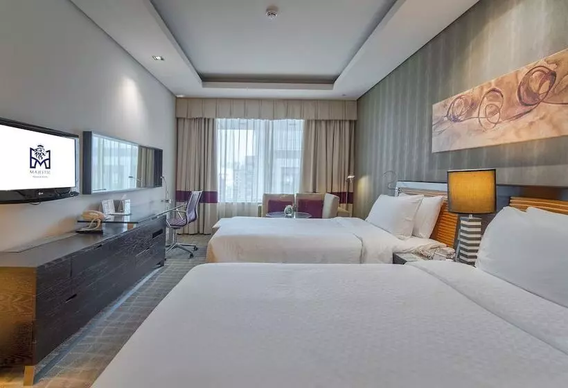 Fotos del hotel Four Points By Sheraton Bur Dubai:  9