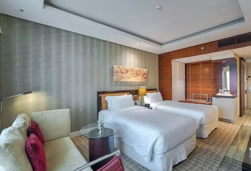 Fotos del hotel Four Points By Sheraton Bur Dubai:  14
