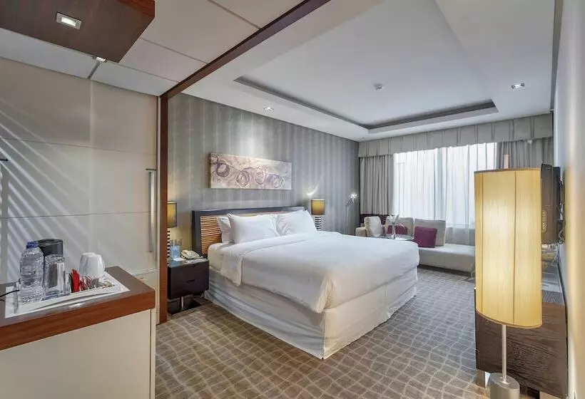 Four Points By Sheraton Bur Dubai