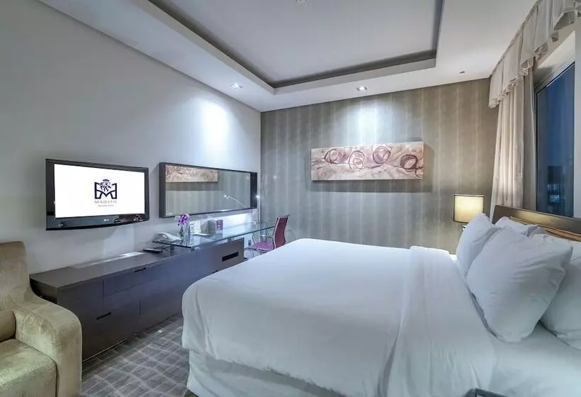 Fotos del hotel Four Points By Sheraton Bur Dubai:  17