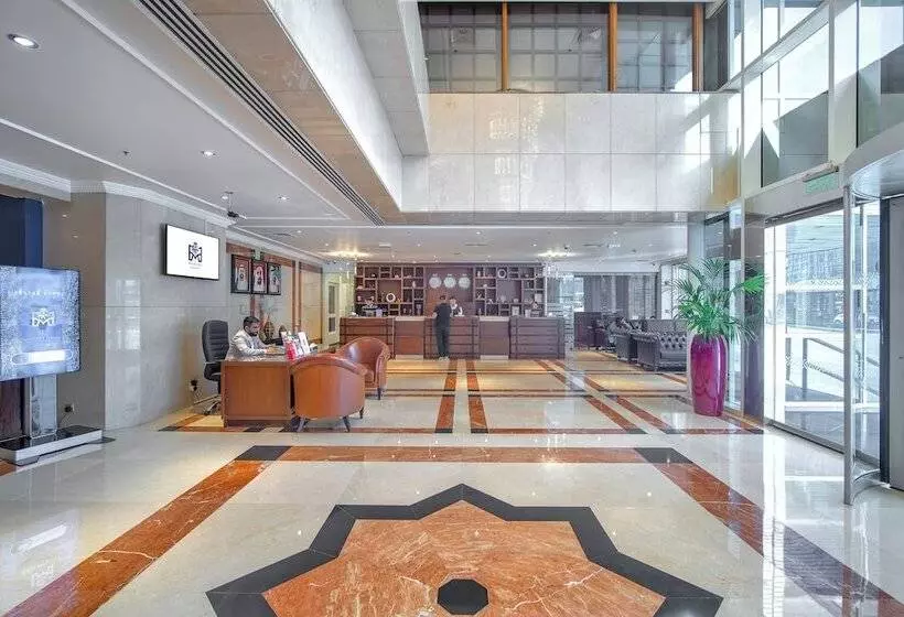 Fotos del hotel Four Points By Sheraton Bur Dubai:  2