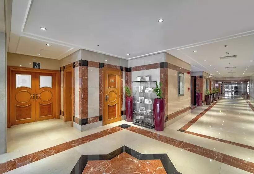 Fotos del hotel Four Points By Sheraton Bur Dubai:  12