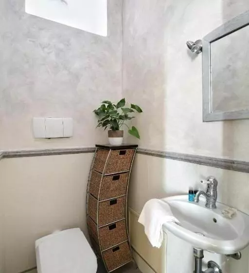 Fotos del hotel Massimo Plaza:  20