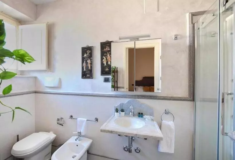 Fotos del hotel Massimo Plaza:  16