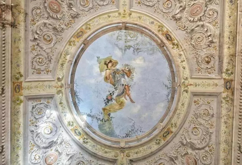 Fotos del hotel Massimo Plaza:  6