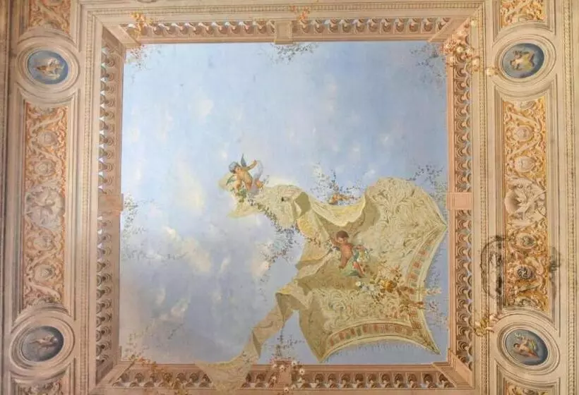 Fotos del hotel Massimo Plaza:  11