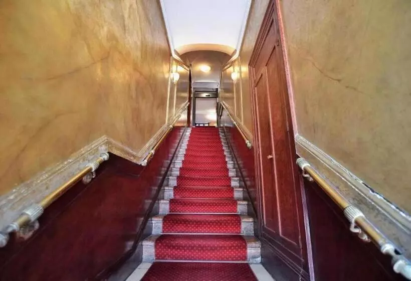 Fotos del hotel Massimo Plaza:  8