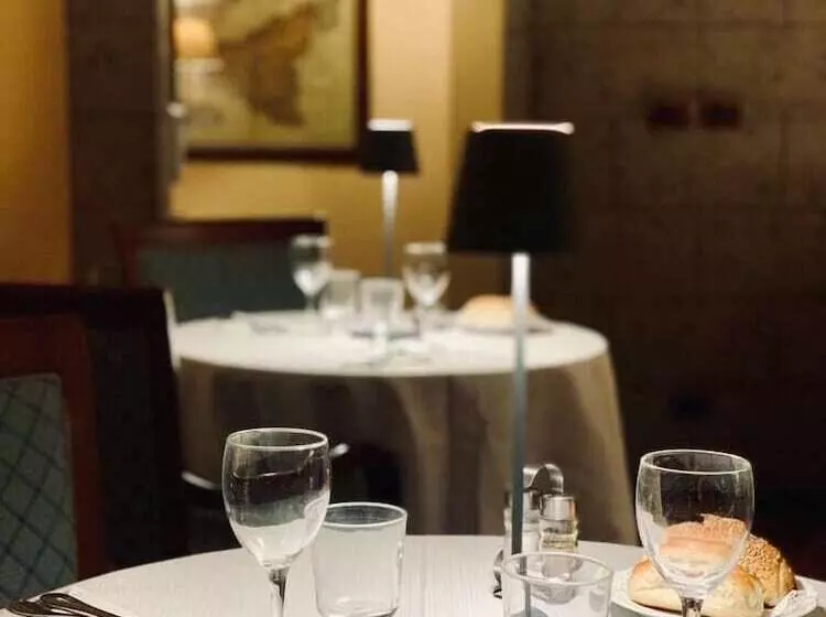 Fotos del hotel Massimo Plaza:  4