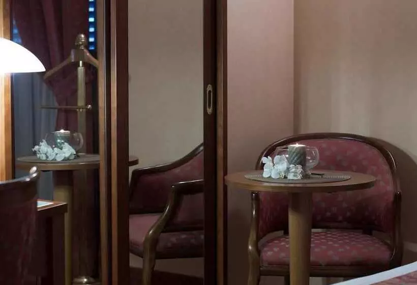 Fotos del hotel Massimo Plaza:  23