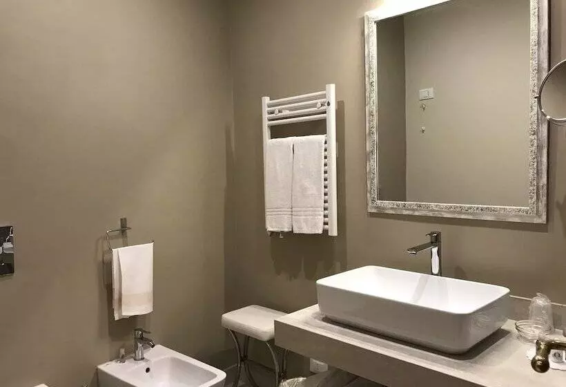 Fotos del hotel Massimo Plaza:  13