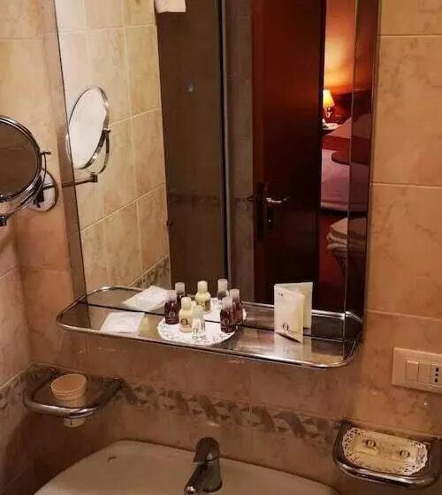 Fotos del hotel Massimo Plaza:  25