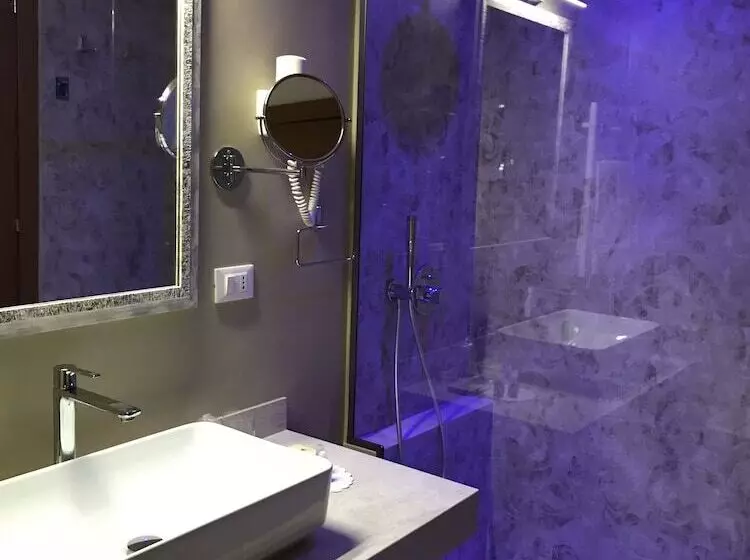 Fotos del hotel Massimo Plaza:  10