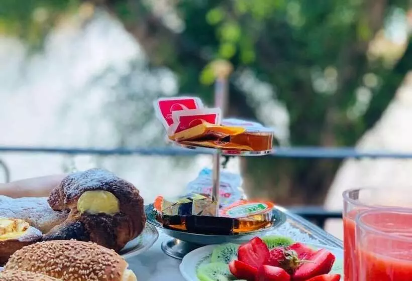 Fotos del hotel Massimo Plaza:  9