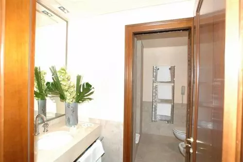 Fotos del hotel Palazzo Selvadego:  14