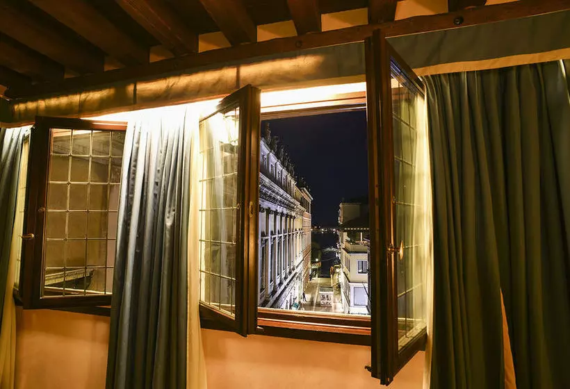 Fotos del hotel Palazzo Selvadego:  6