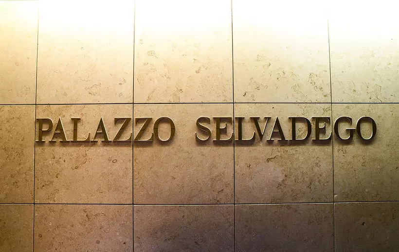 Fotos del hotel Palazzo Selvadego:  5